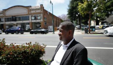Barack Obama Shaw is running for California governor
