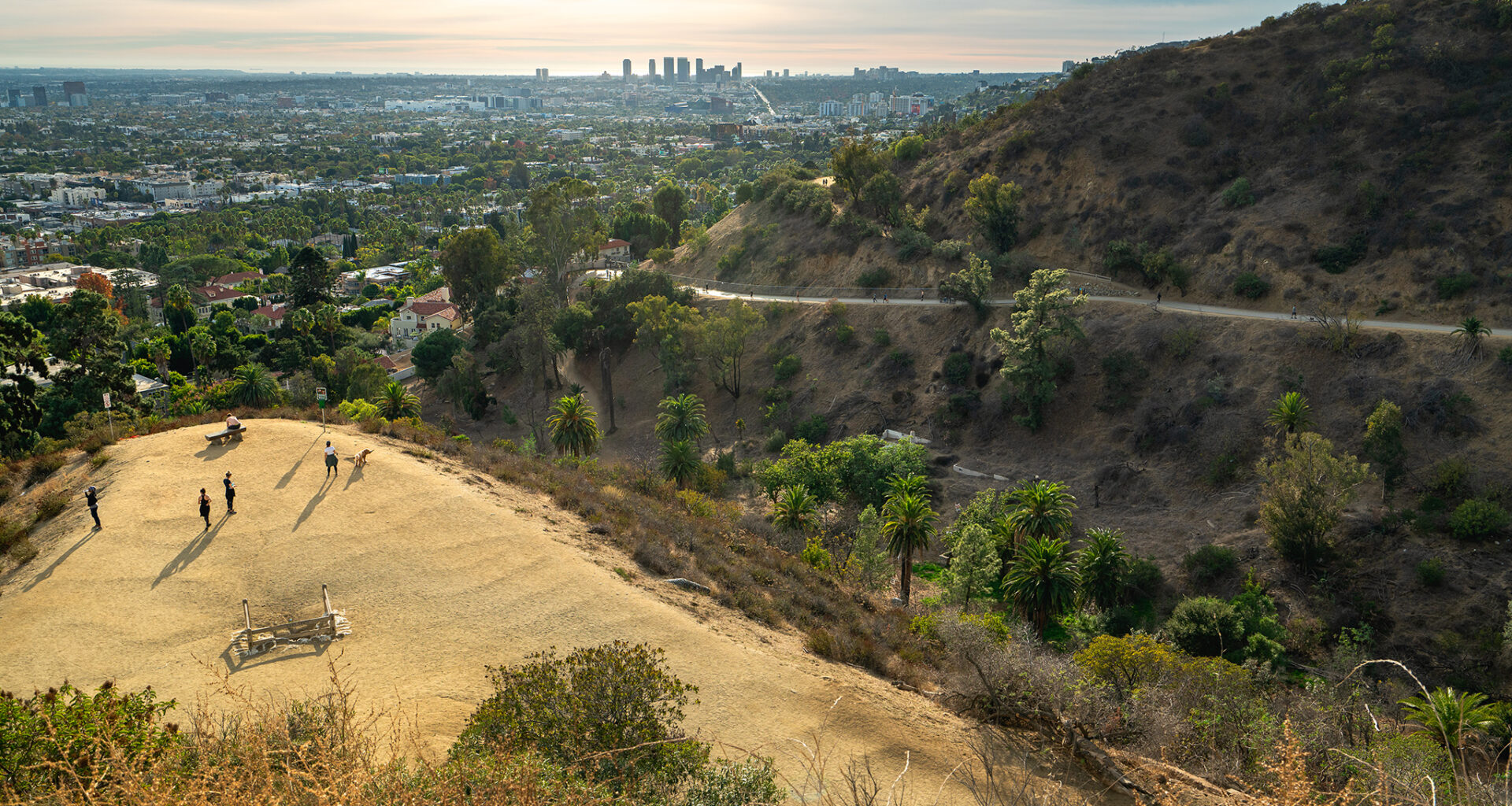 At Runyon Canyon's $1M LA bathrooms, the anger is overflowing