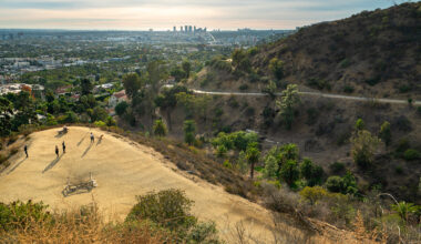 At Runyon Canyon's $1M LA bathrooms, the anger is overflowing
