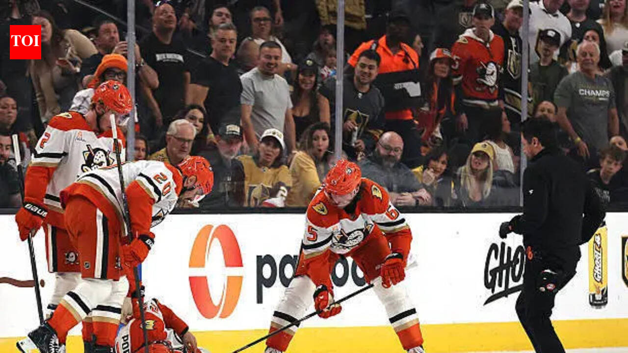 John Tortorella and Brayden McNabb controversy leads Vegas Golden Knights into massive NHL punishment after Anaheim Ducks playoff game