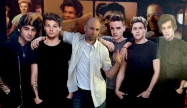 BTS is in town: Reflections from a former boy-band beat reporter