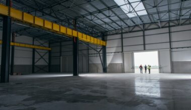 Will the industrial real estate market recover in Orange County? – Redlands Daily Facts