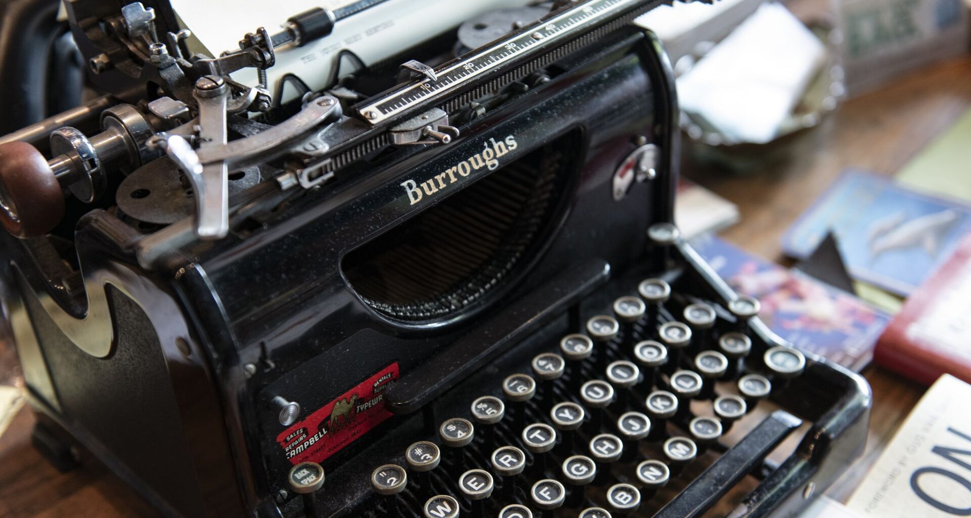 Carl Nolte: I asked AI to write like me. I wish I hadn’t
