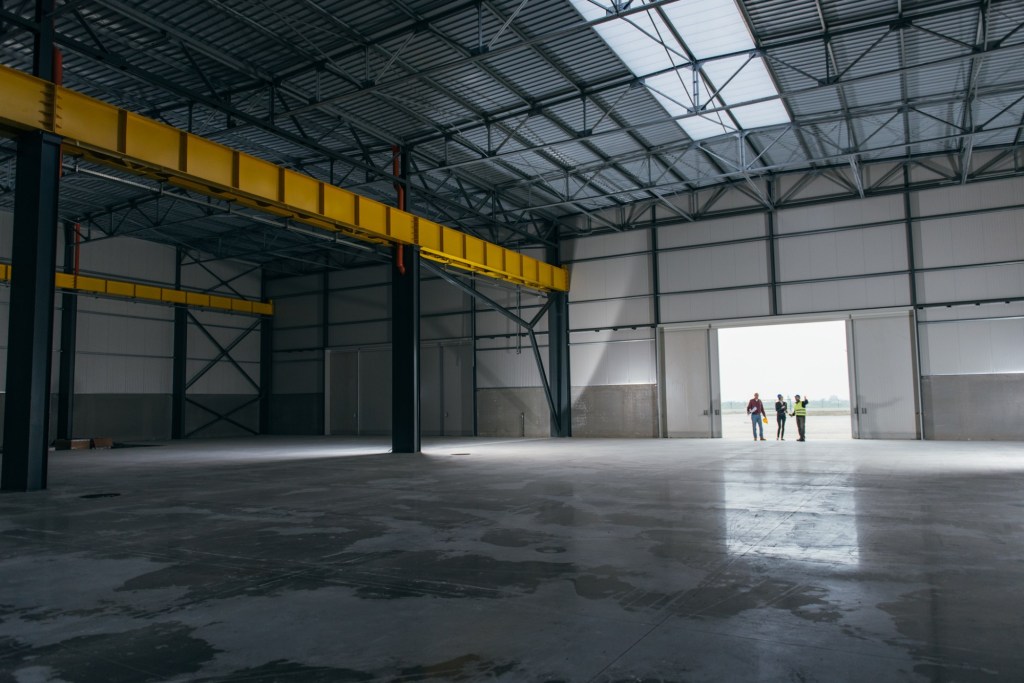 Will the industrial real estate market recover in Orange County? – San Bernardino Sun