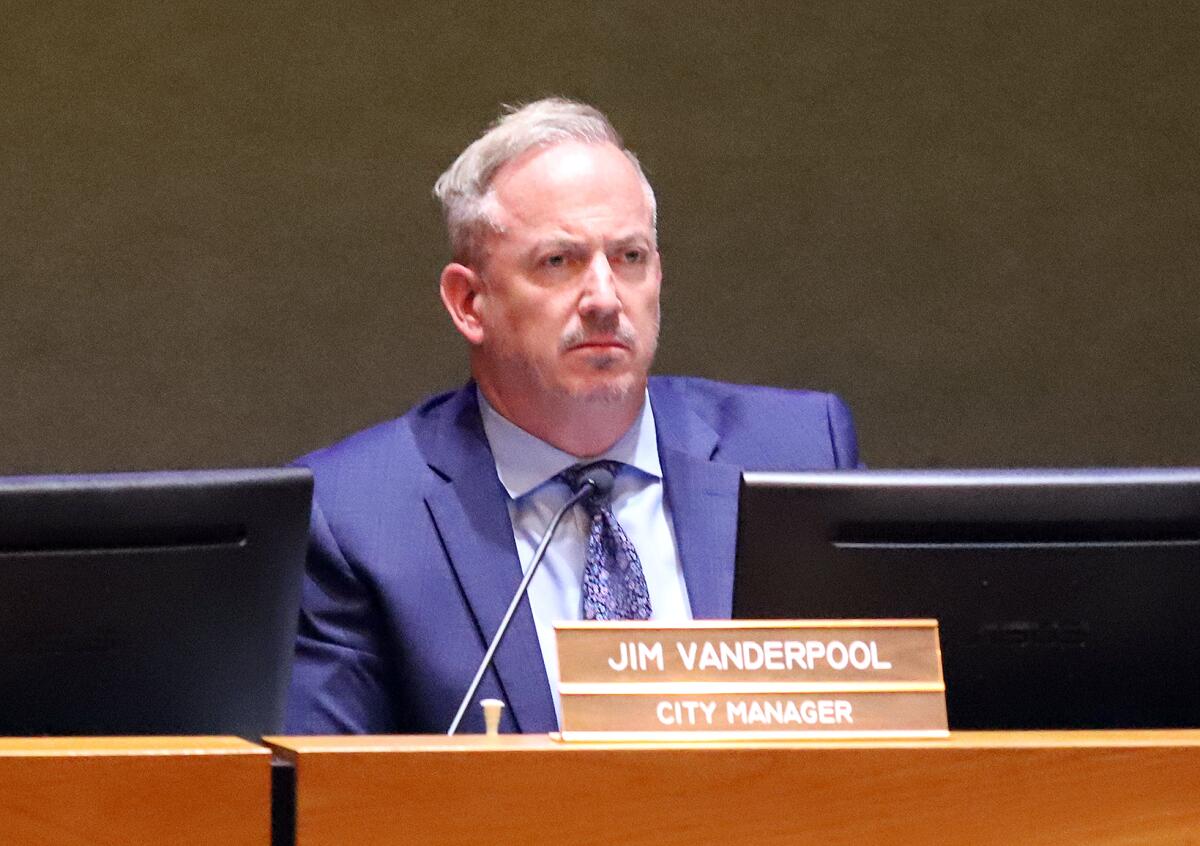Vanderpool remains under investigation by the FPPC for not reporting gifts during a Lake Havasu retreat in 2020. 