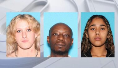 Feds bust sex trafficking ring in Southern California; 3 arrested