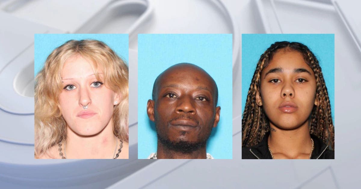 Feds bust sex trafficking ring in Southern California; 3 arrested