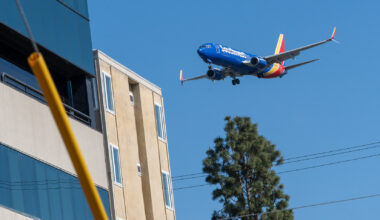 Ground stop delays morning flights at San Diego International Airport