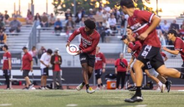 Growlers owners fight to make pro frisbee, their 'passion project,' take flight