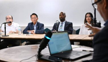 What homelessness solutions do Fresno City Council District 5 candidates favor?