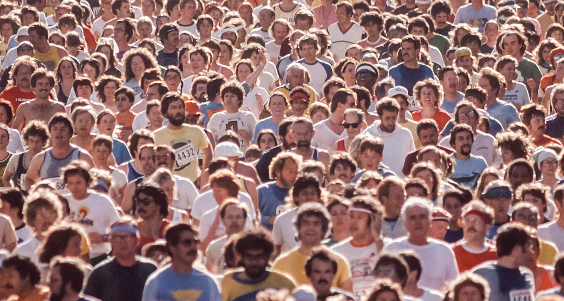 The extraordinary exclusionary history of SF's Bay to Breakers