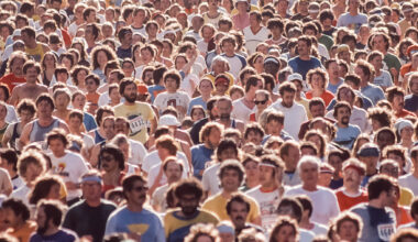 The extraordinary exclusionary history of SF's Bay to Breakers