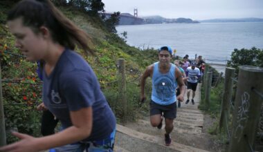 Exercise intensity may matter more than duration, study finds