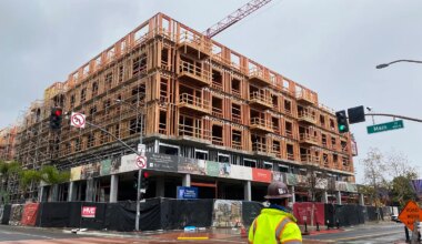 OC’s Biggest Civic Headlines as Affordable Housing Construction Lags
