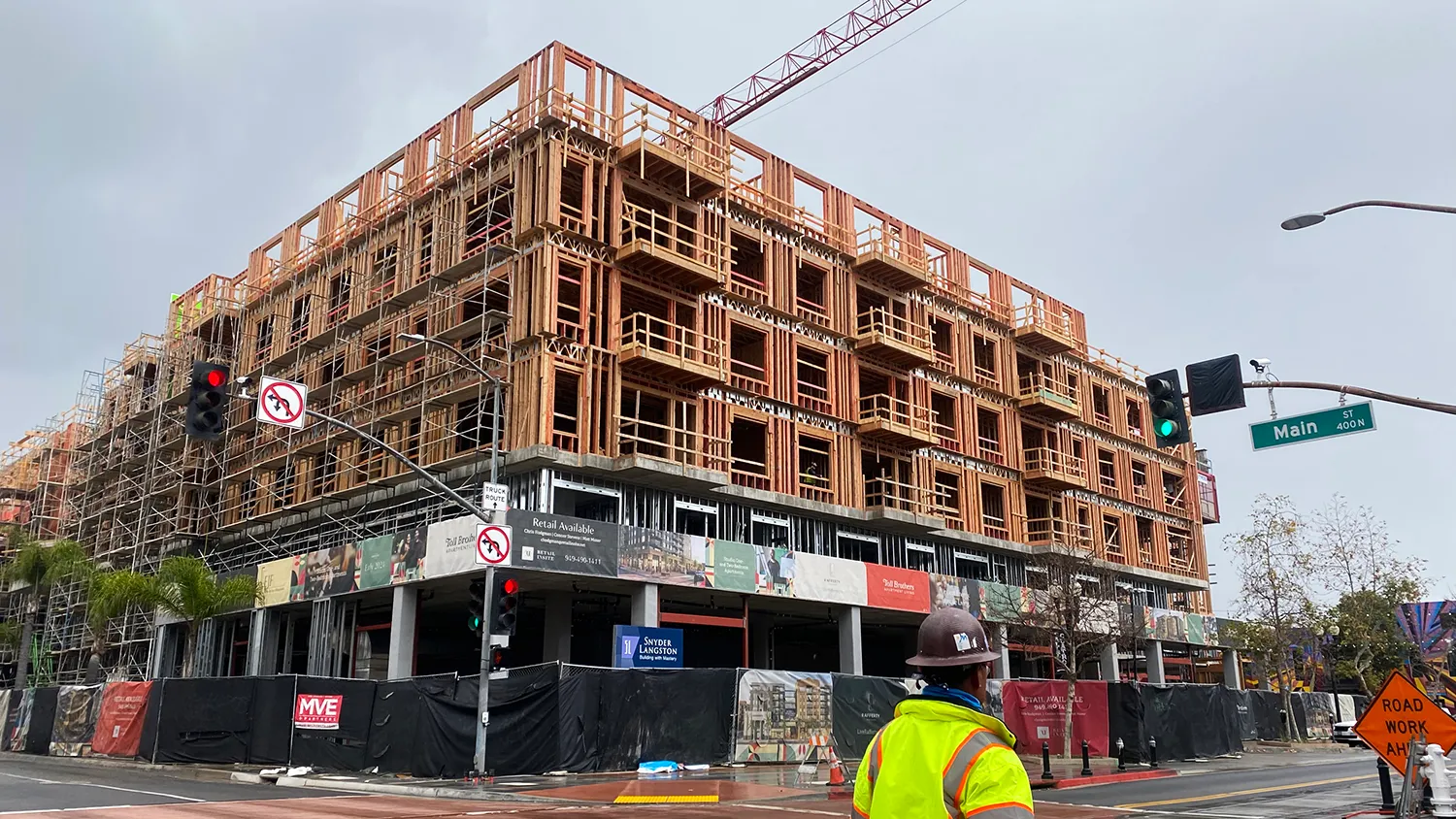 OC’s Biggest Civic Headlines as Affordable Housing Construction Lags
