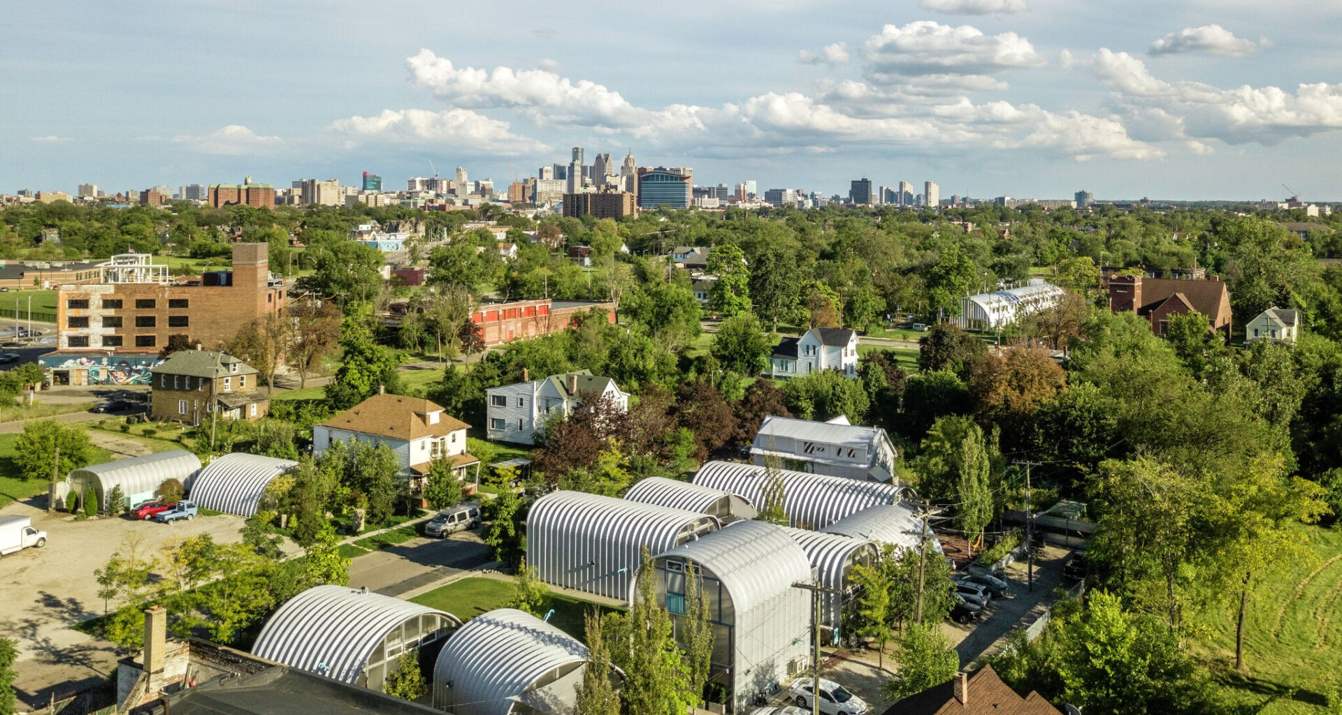 What Detroit can teach the S.F. Bay Area about housing innovation