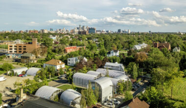 What Detroit can teach the S.F. Bay Area about housing innovation