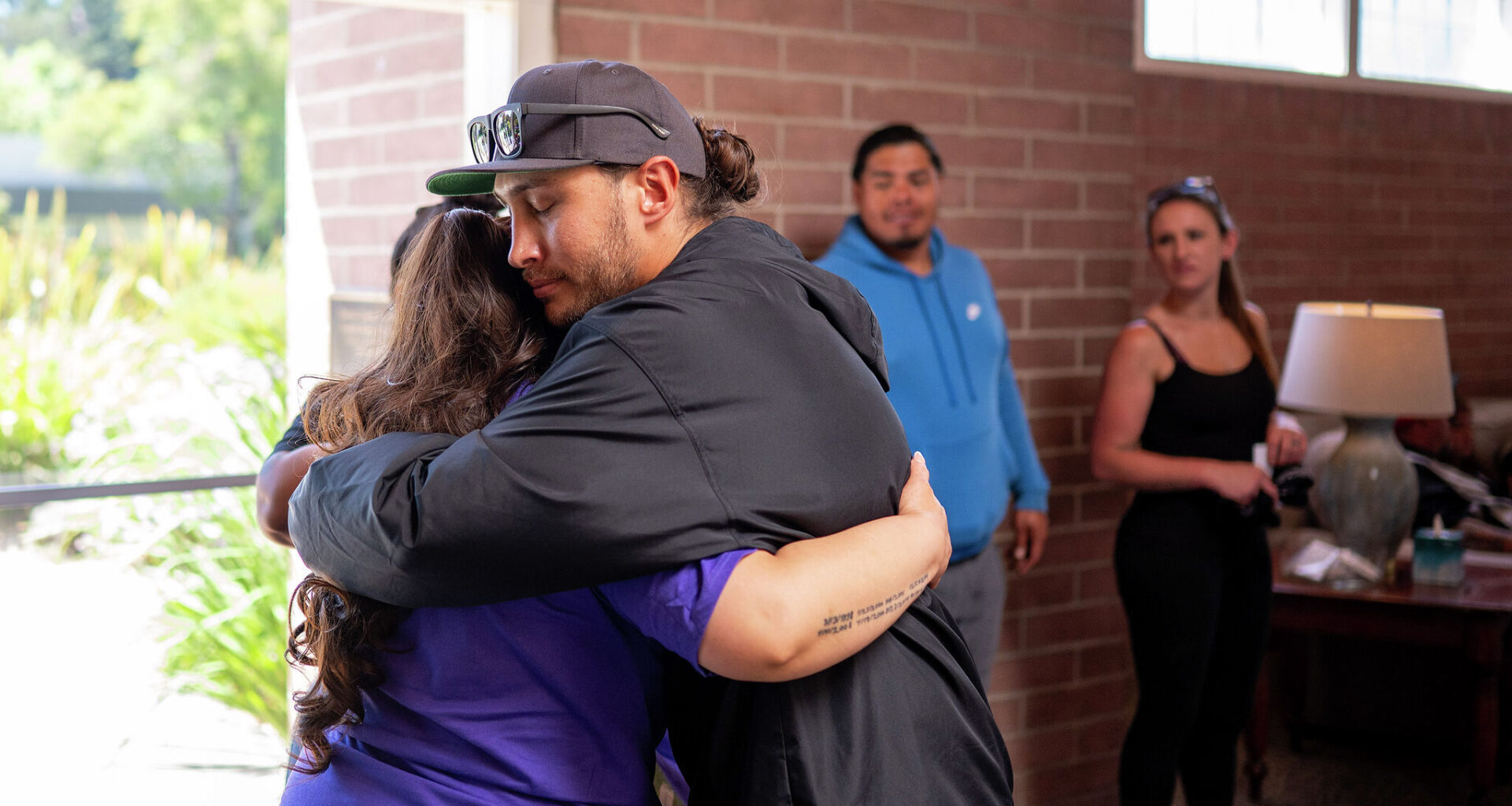 Santa Rosa families search for answers after double killing