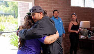 Santa Rosa families search for answers after double killing