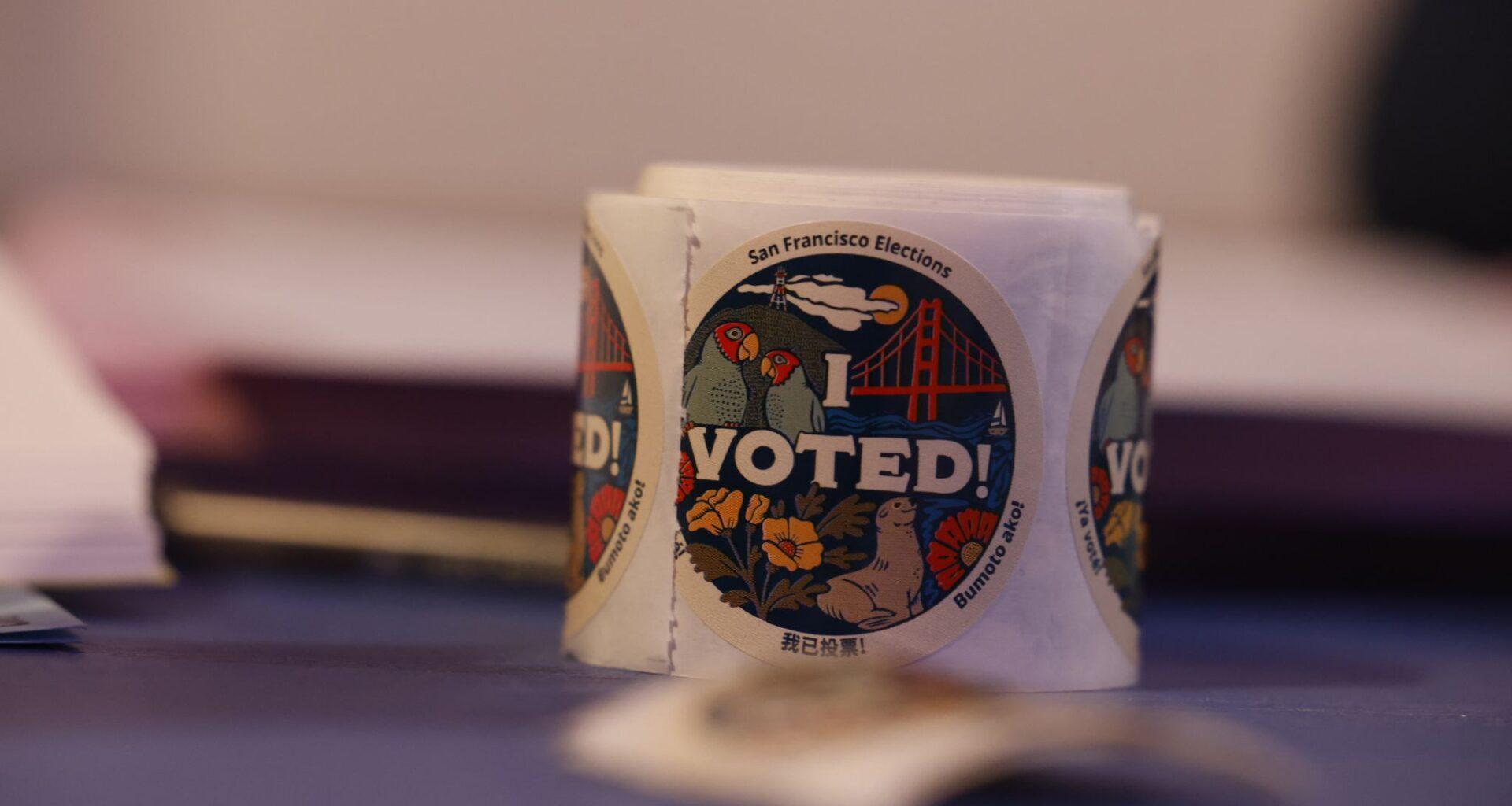 Behind the latest push to kill California’s top-two primary system