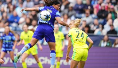 Bay FC plays to draw with Boston to extend unbeaten run to 3 matches