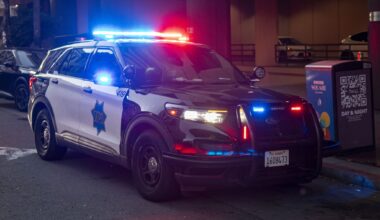 Victim fatally shot in San Francisco’s Sunset District