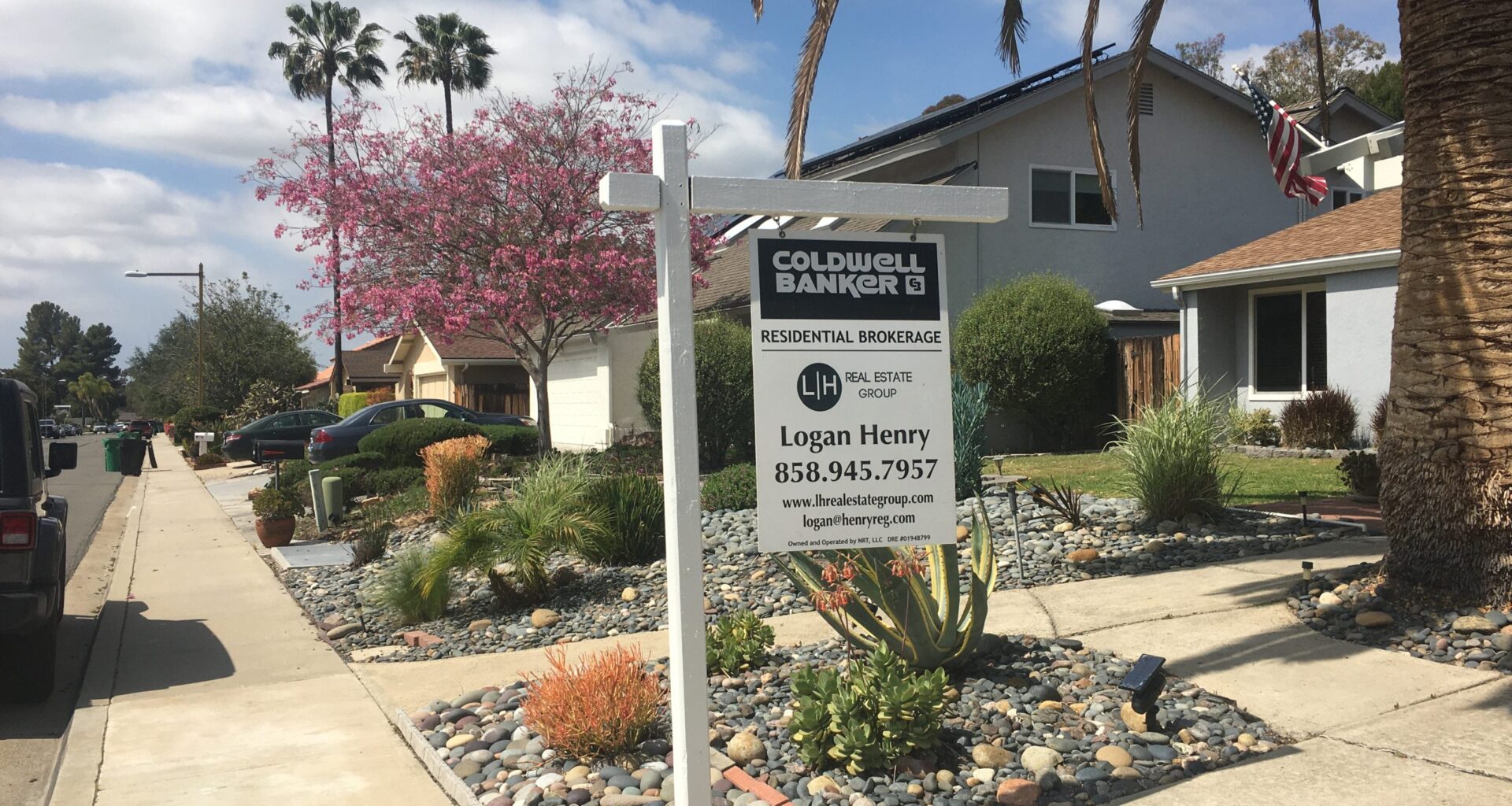 Opinion: Everyone benefits when real estate listings are broadly available
