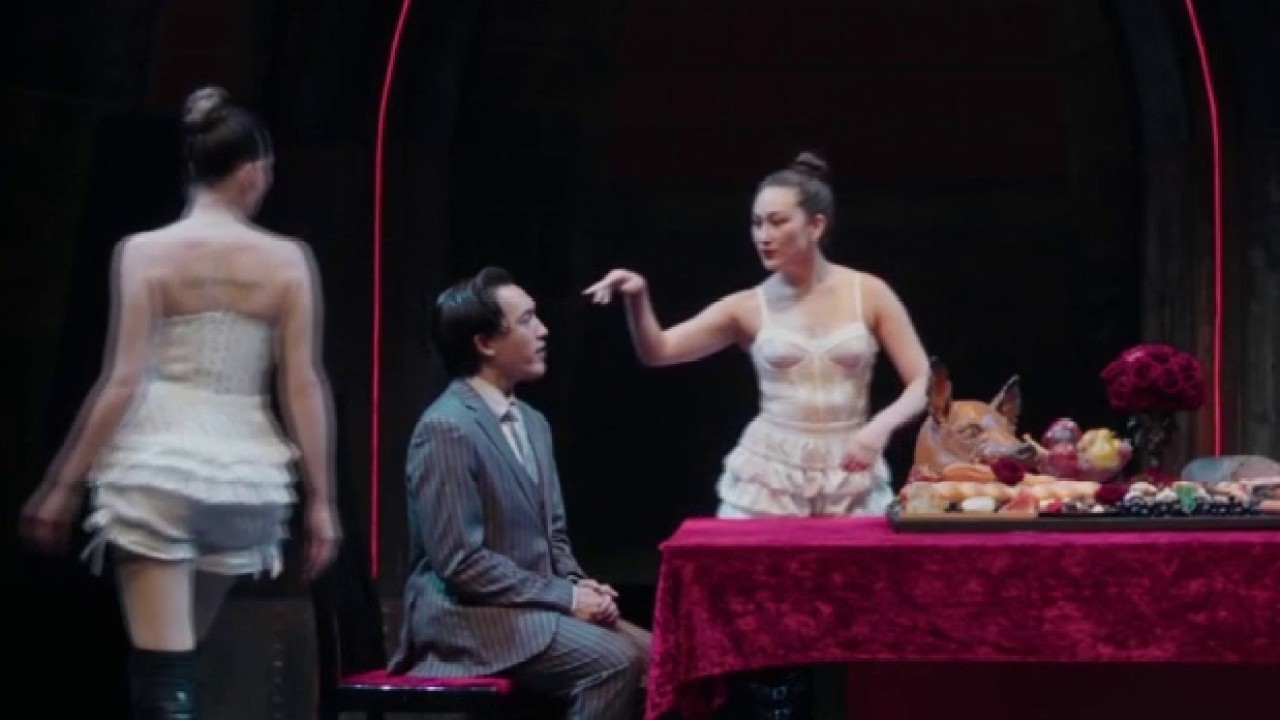 San Francisco Playhouse Takes on Dracula With a Feminist Twist