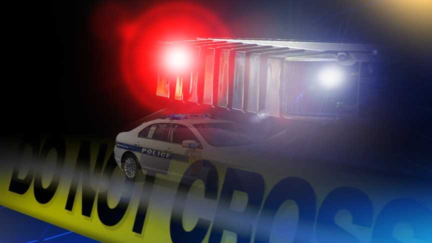 3 killed, others injured after driver crashes in California