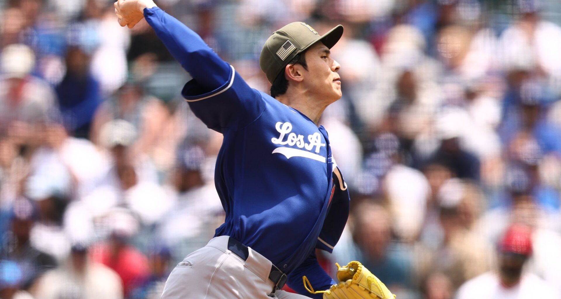 Roki Sasaki throws 7 sharp innings, Shohei Ohtani has 3 hits, Dodgers beat Angels 10-1 for sweep