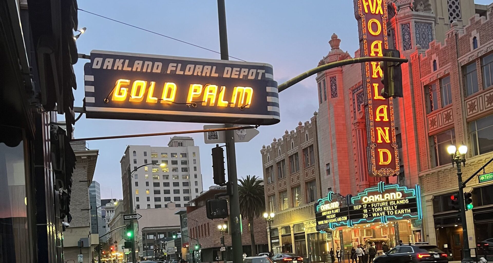 Oakland bar that sought to revive neighborhood closing after 18 months