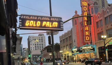 Oakland bar that sought to revive neighborhood closing after 18 months