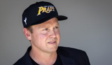 Spencer Pratt threatens to leave Los Angeles if he loses mayoral race