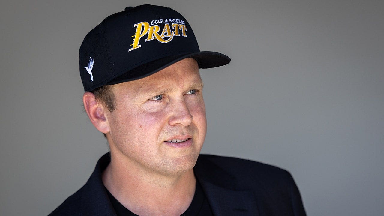Spencer Pratt threatens to leave Los Angeles if he loses mayoral race