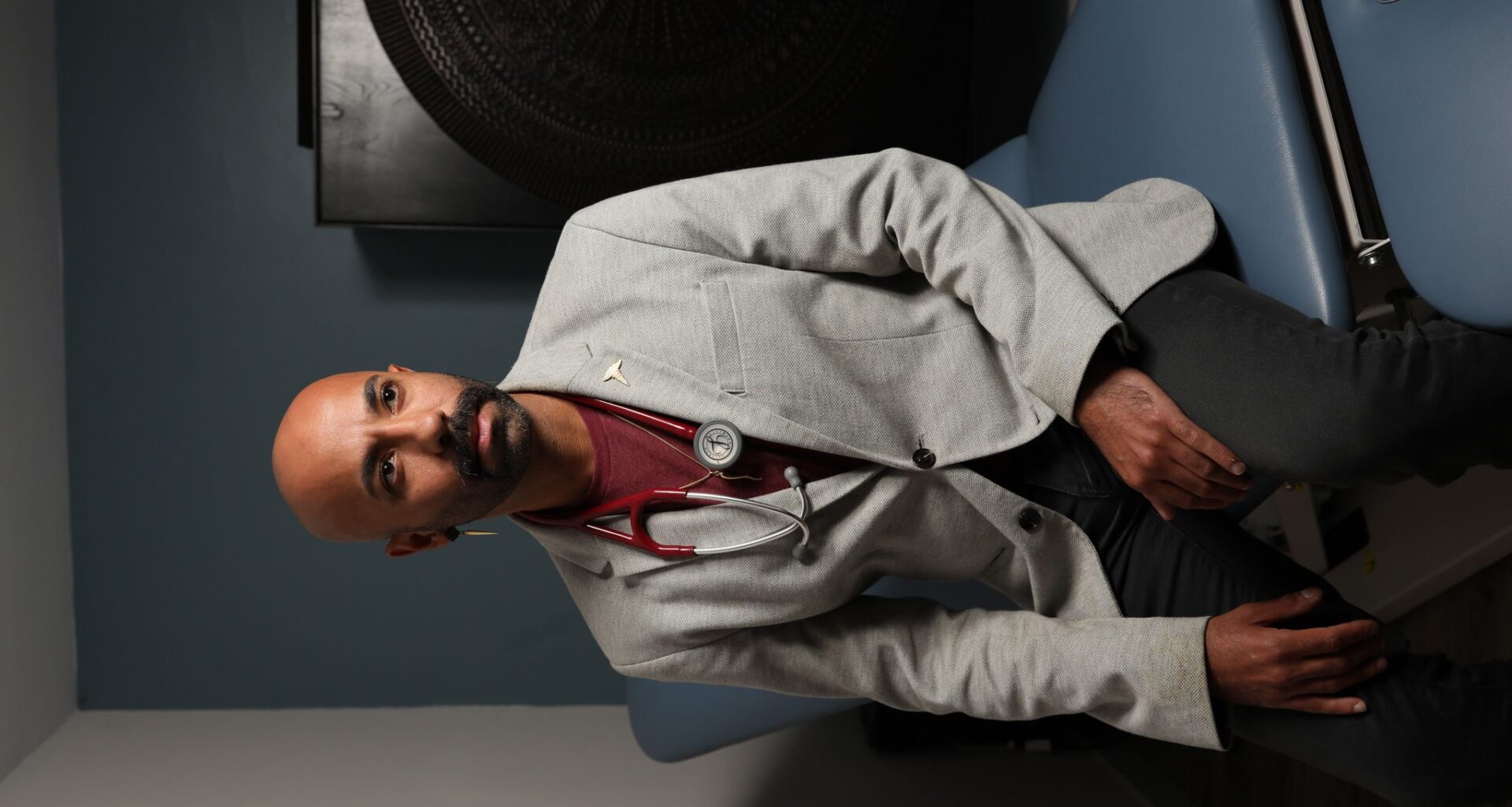 SF doctor sued Waymo for allegedly flagging him as a terrorist.