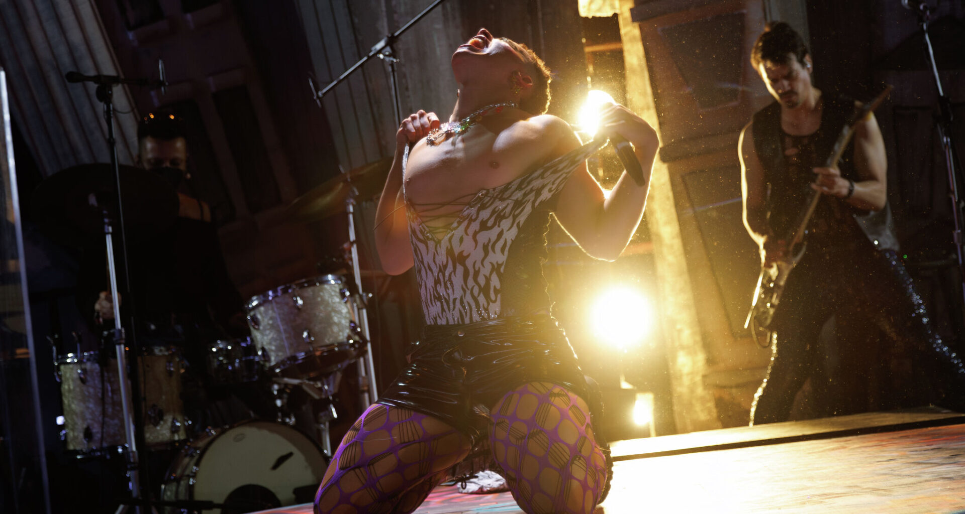 The breakout Bay Area star you’ll want to see at NCTC’s ‘Hedwig’