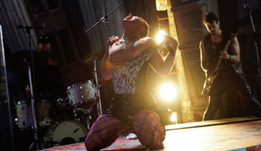 The breakout Bay Area star you’ll want to see at NCTC’s ‘Hedwig’