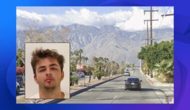 Long Beach man arrested for murder in deadly hit-and-run crash