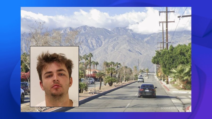 Long Beach man arrested for murder in deadly hit-and-run crash