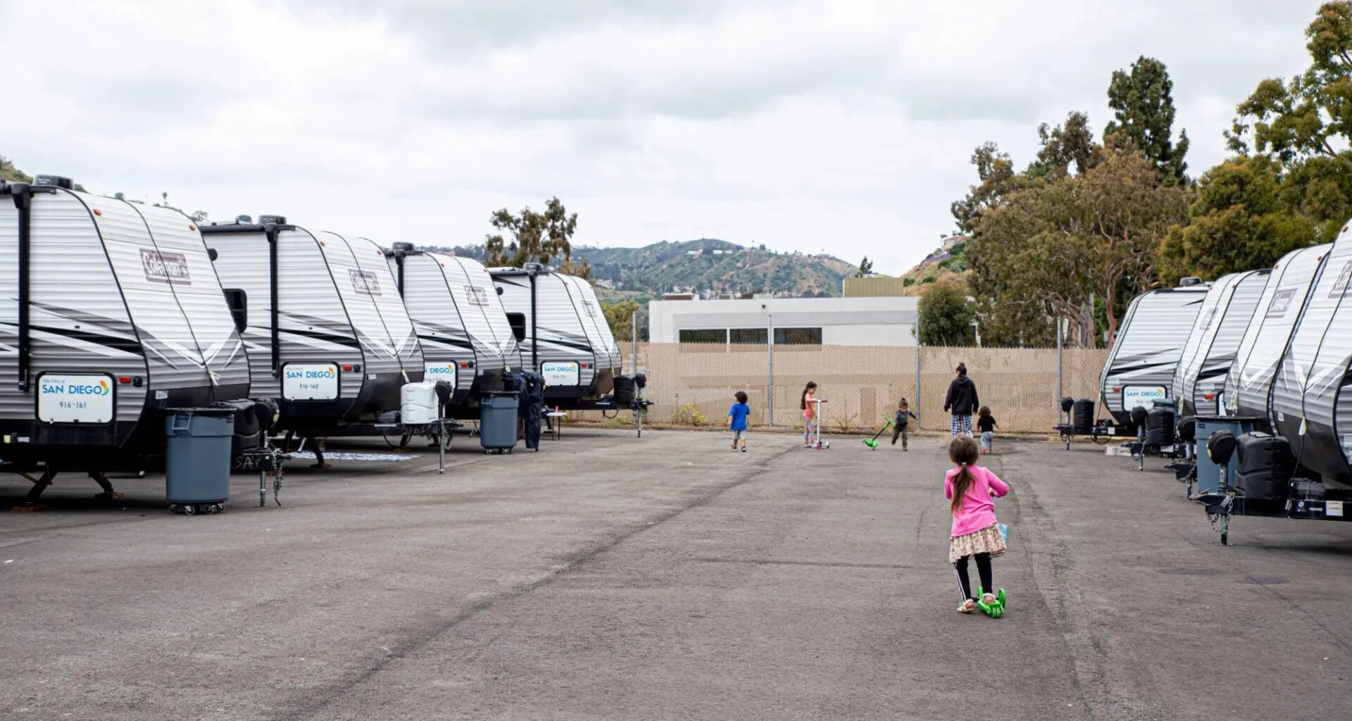 Opinion: San Diego’s homeless response needs a purpose beyond just shelter