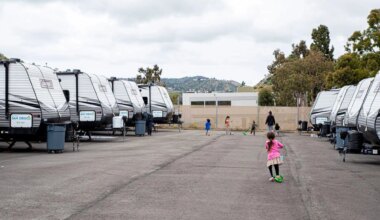 Opinion: San Diego’s homeless response needs a purpose beyond just shelter
