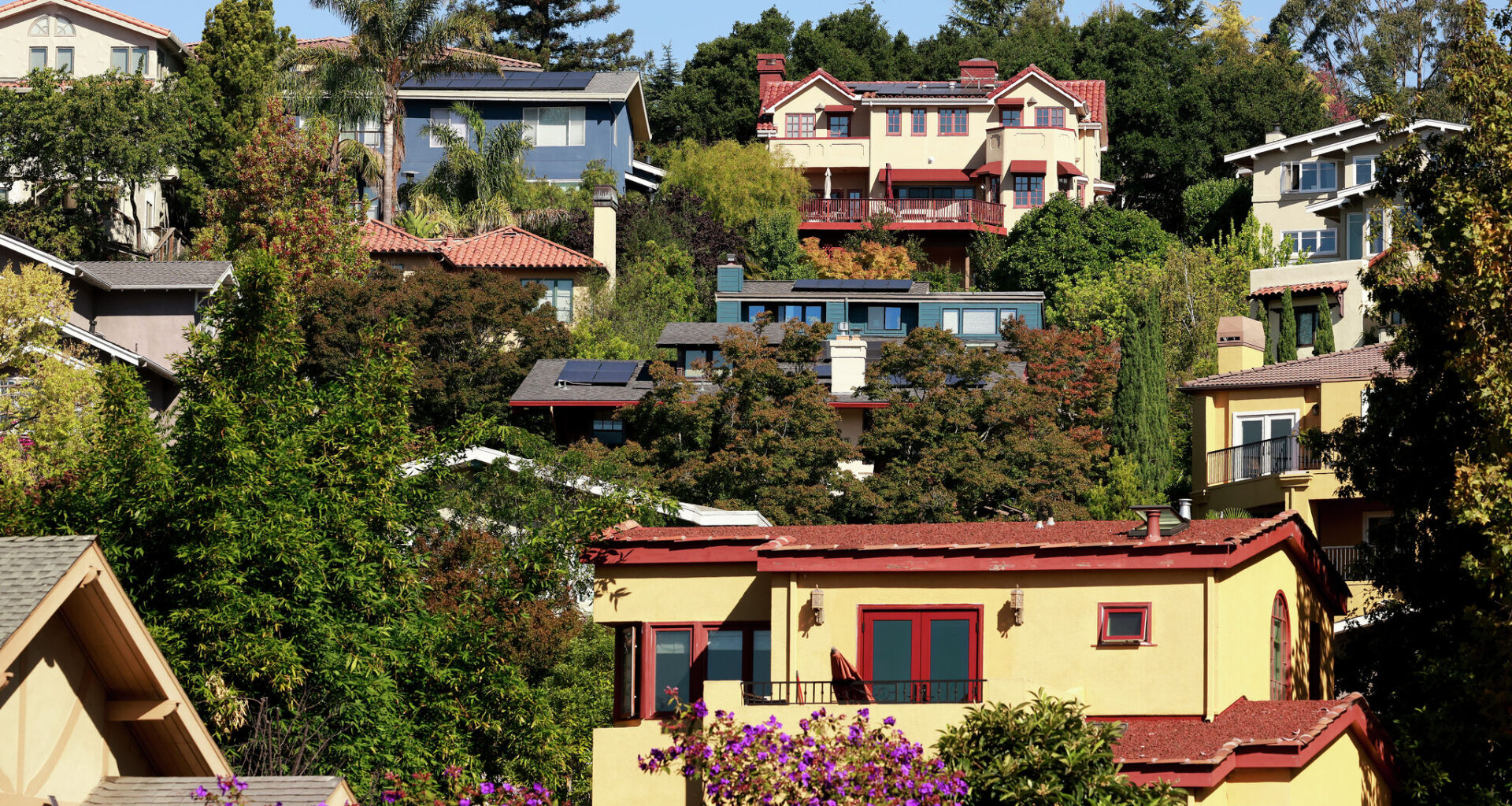 Oakland’s Measure E is another parcel tax that won’t save city