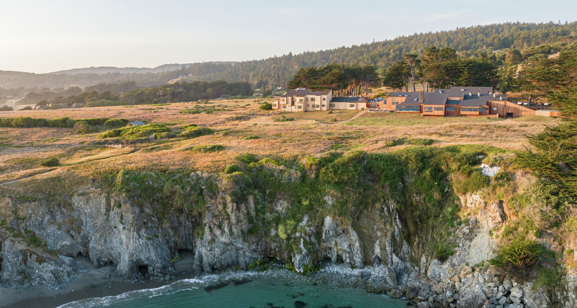 Why the most beautiful restaurant job in Calif. keeps losing its chef
