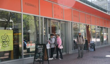Oklava Café, a Turkish bakery, will move into troubled SF Saluhall