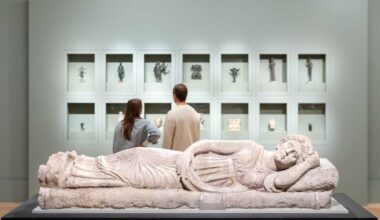 Ancient Italy's Etruscans debut at Legion of Honor.