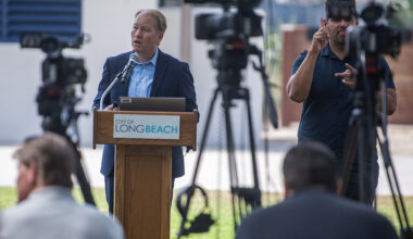 Monday Morning Coffee: How fast can the city hire? It’s trying to find out. • Long Beach Post