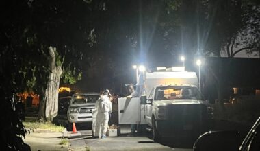 Girl, 8, taken off life support days after being removed from San Jose home under investigation – The Mercury News