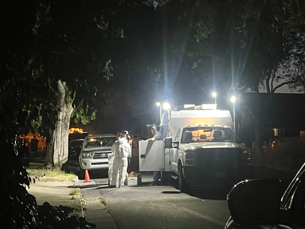 Girl, 8, taken off life support days after being removed from San Jose home under investigation – The Mercury News