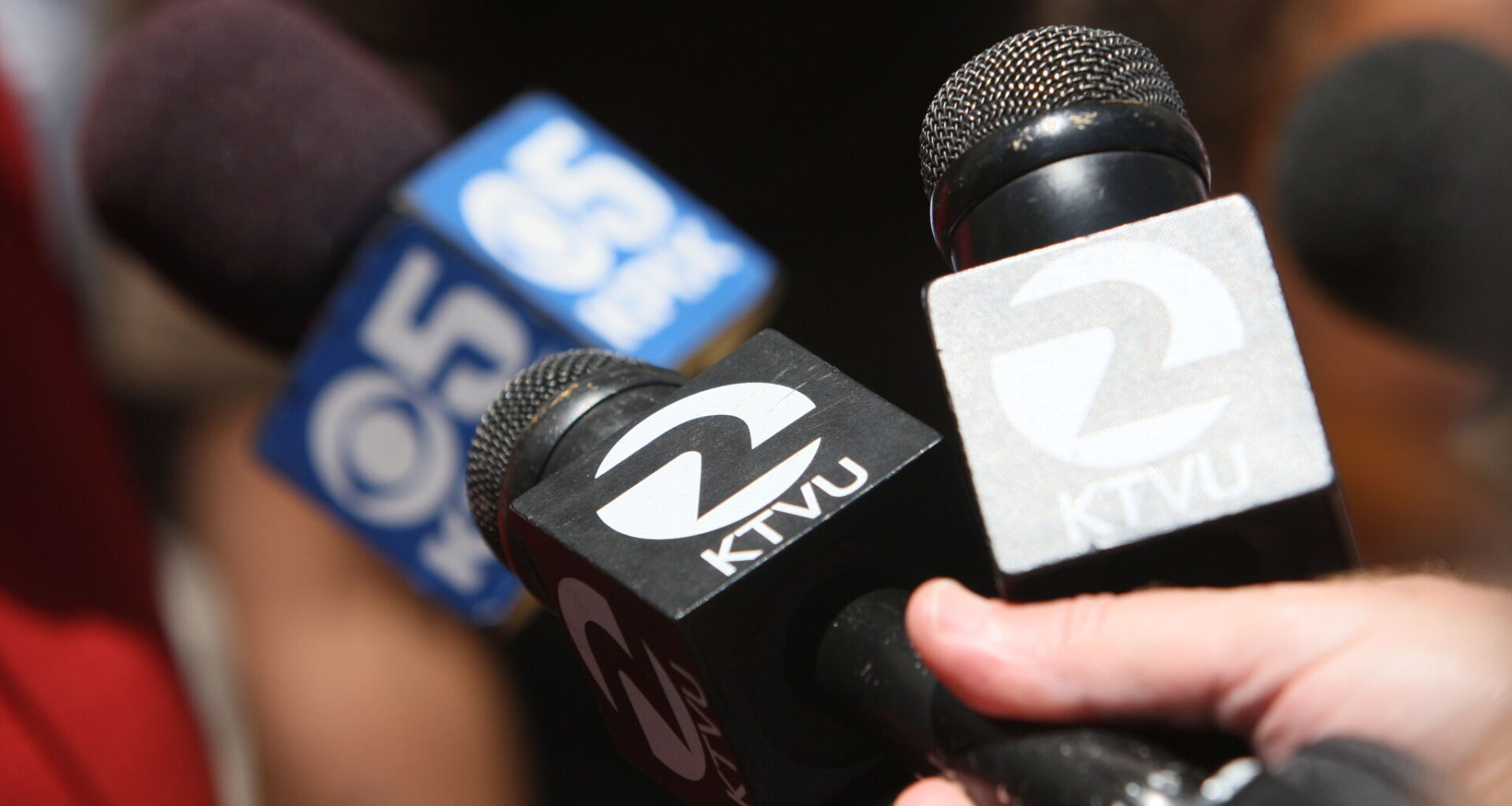 KTVU to lose longtime weekend anchor