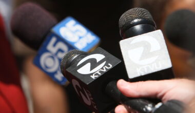 KTVU to lose longtime weekend anchor
